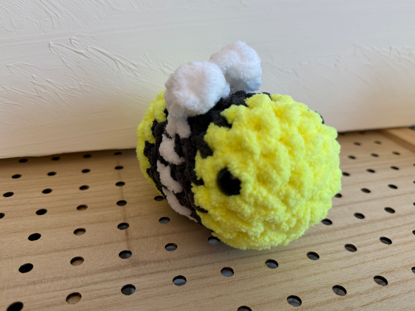 Highlighter Pocket Size Bumble Bee
