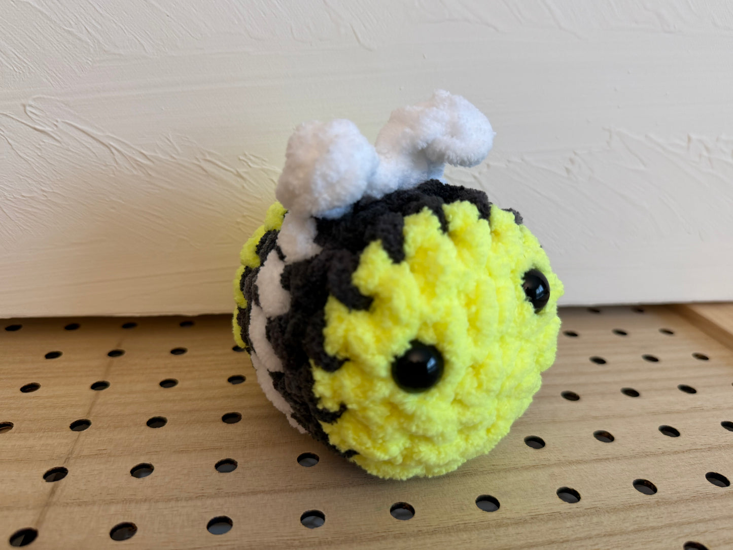 Highlighter Pocket Size Bumble Bee