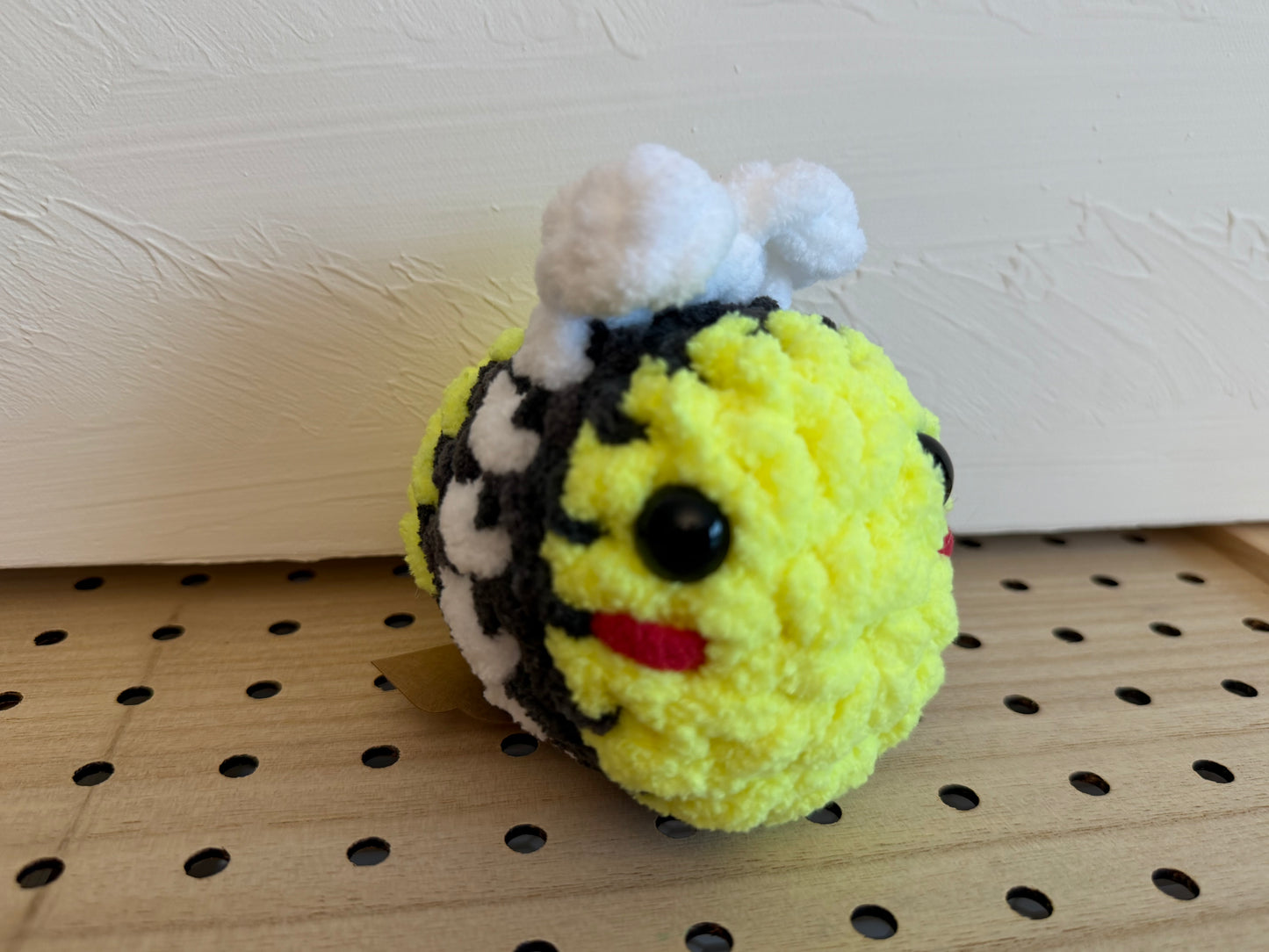 Highlighter Pocket Size Bumble Bee