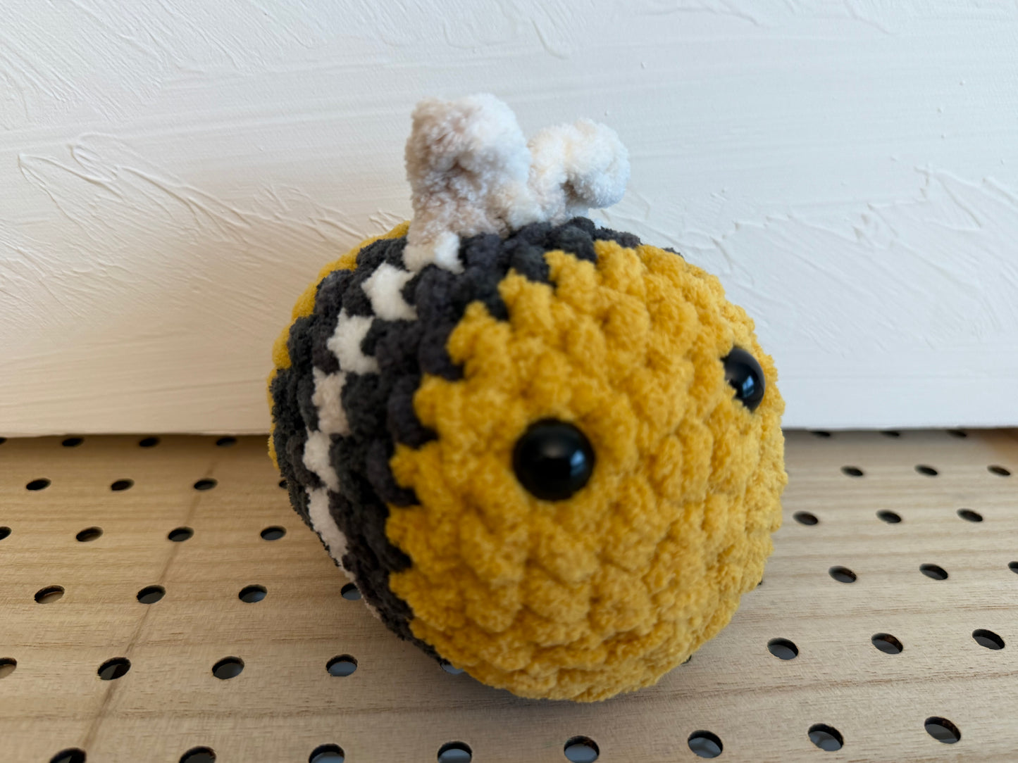 Pocket Size Honey Bee