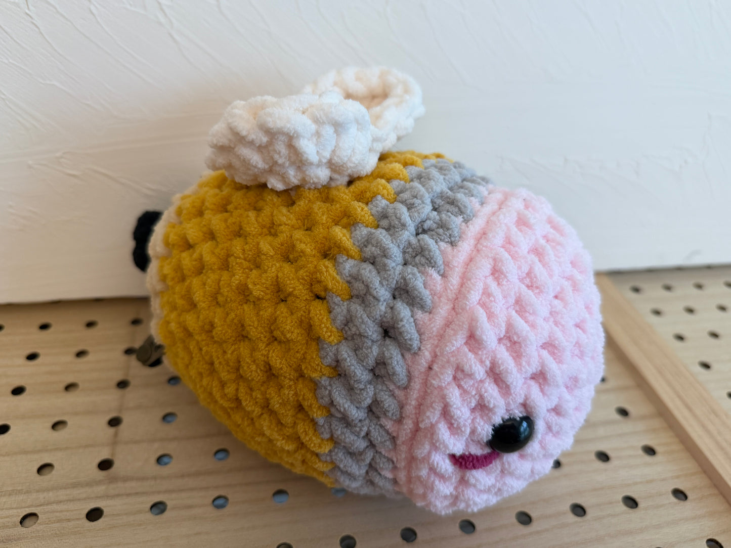 The OG Pencil Bee