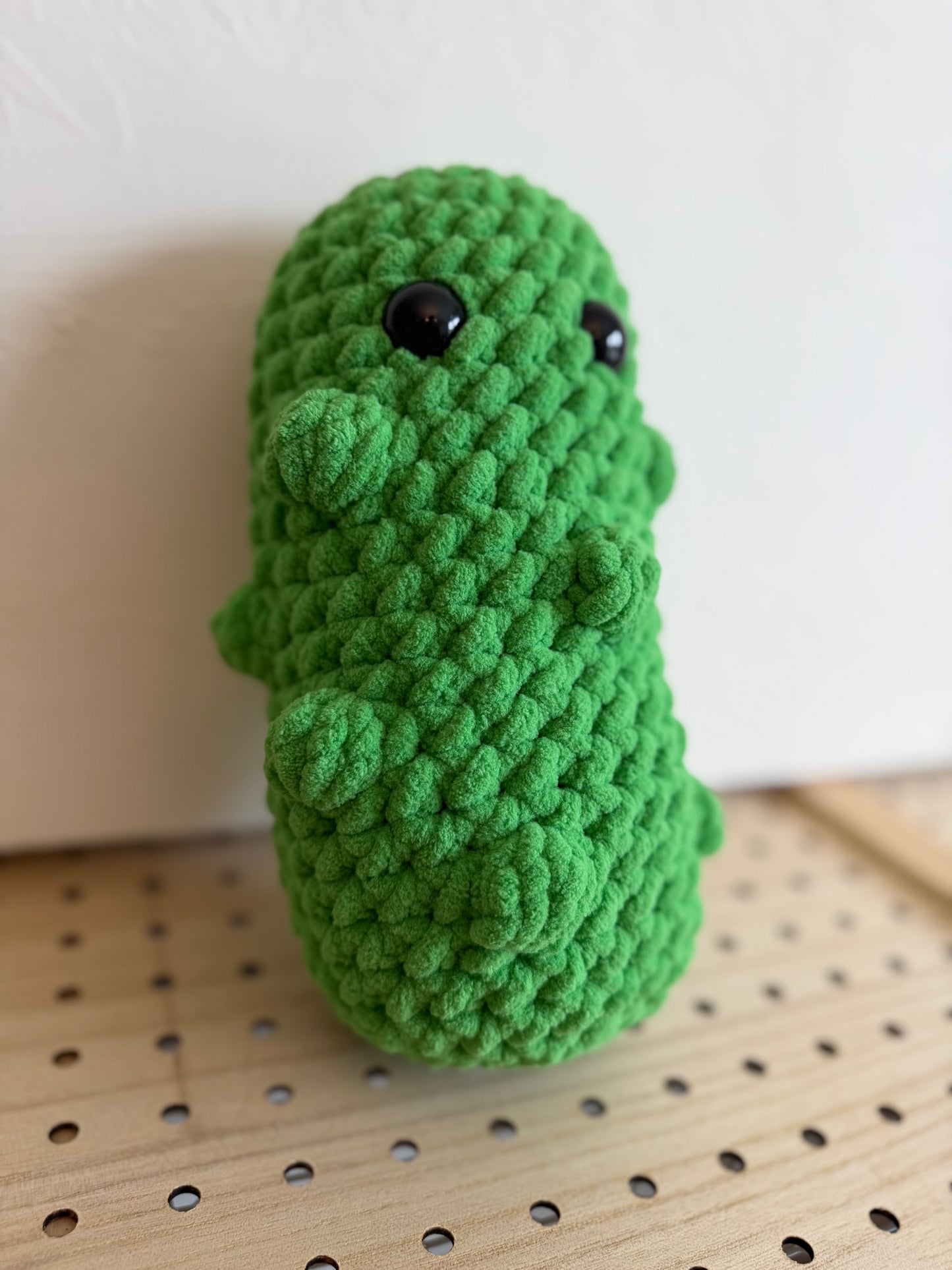 Chunky Positive Pickle