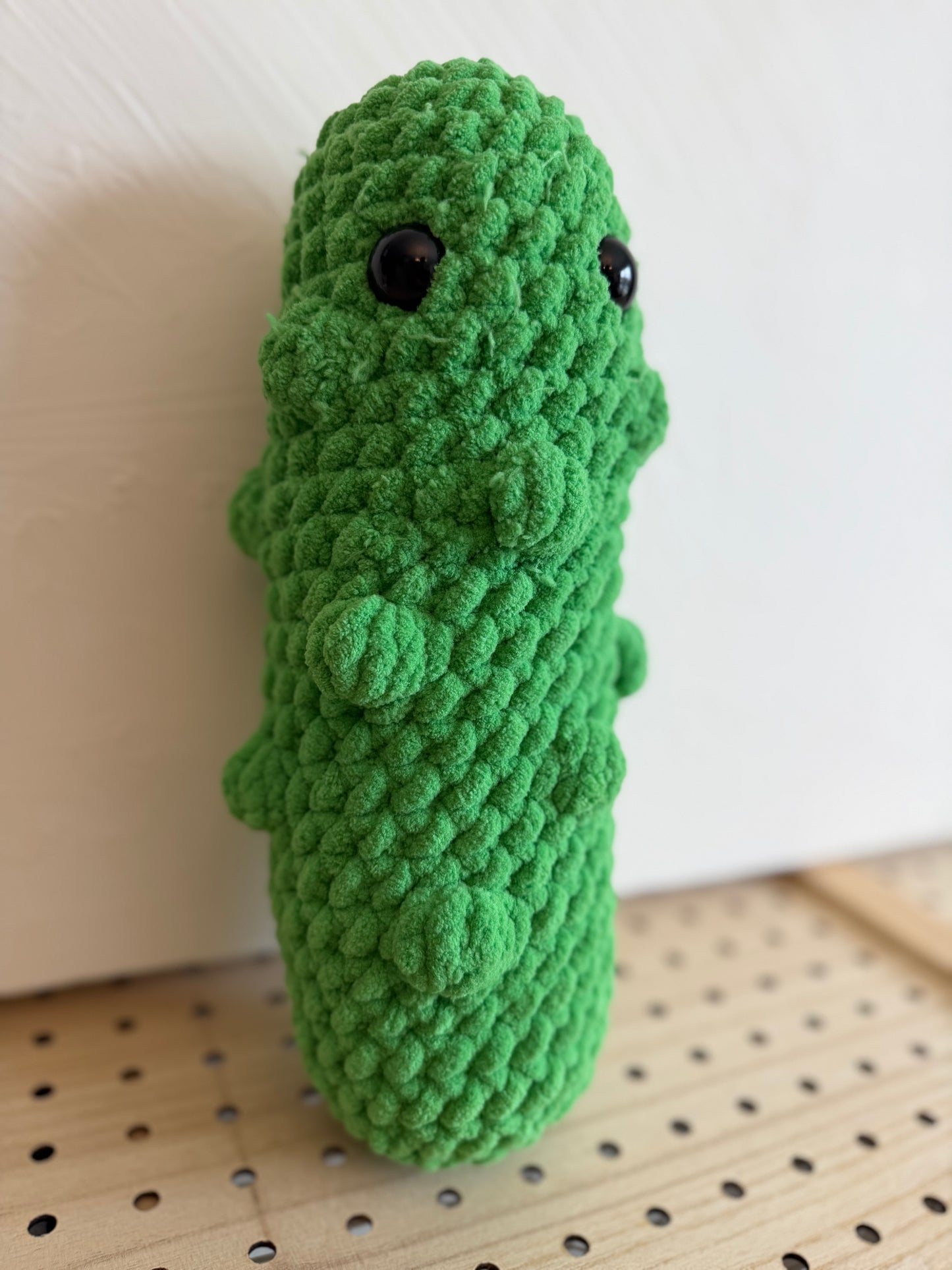 Tall Positive Pickle