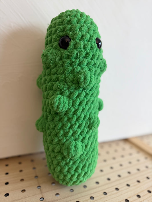 Tall Positive Pickle
