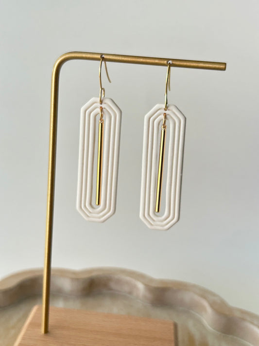 Elegant Drop earring