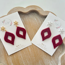 Christmas Ornament Dangle