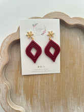Christmas Ornament Dangle