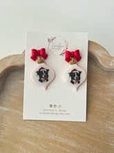 Furry Pet earrings