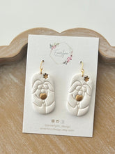Nativity Scene Dangles