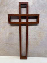 Open Cross