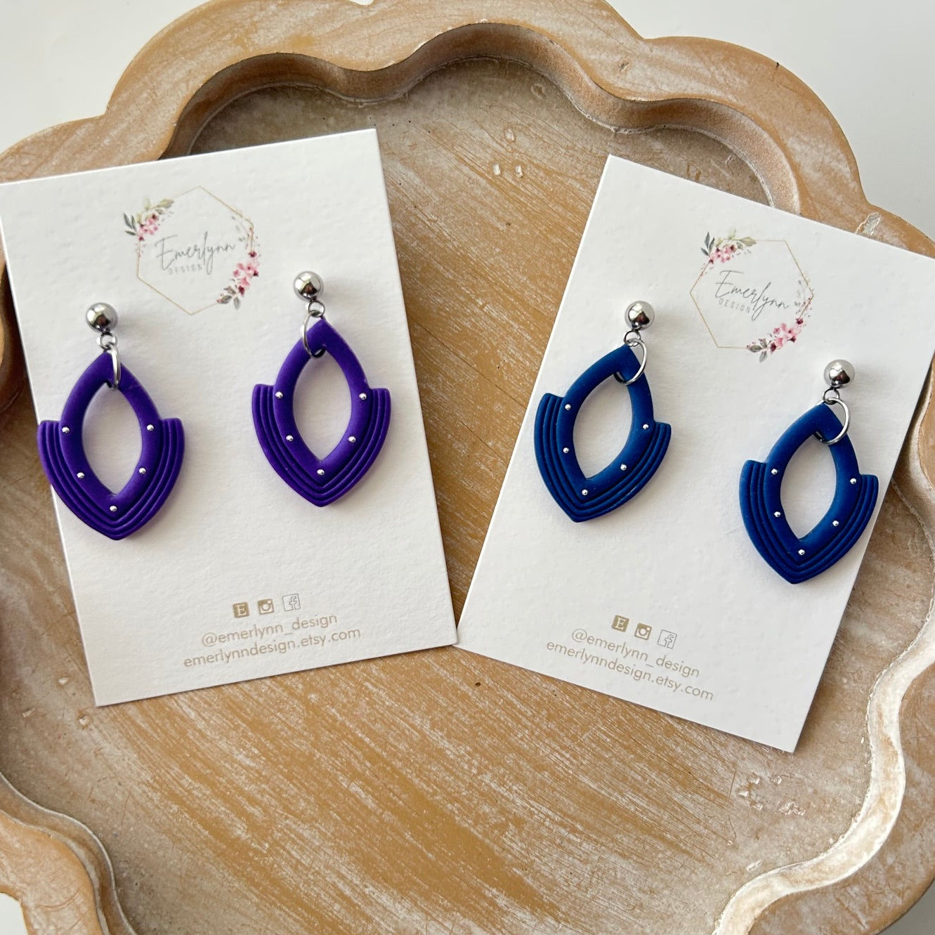 Minimalist Earrings