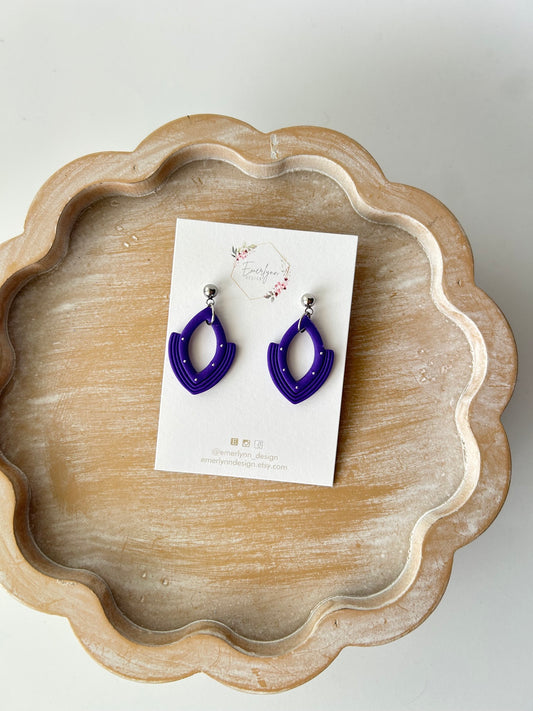 Minimalist Earrings