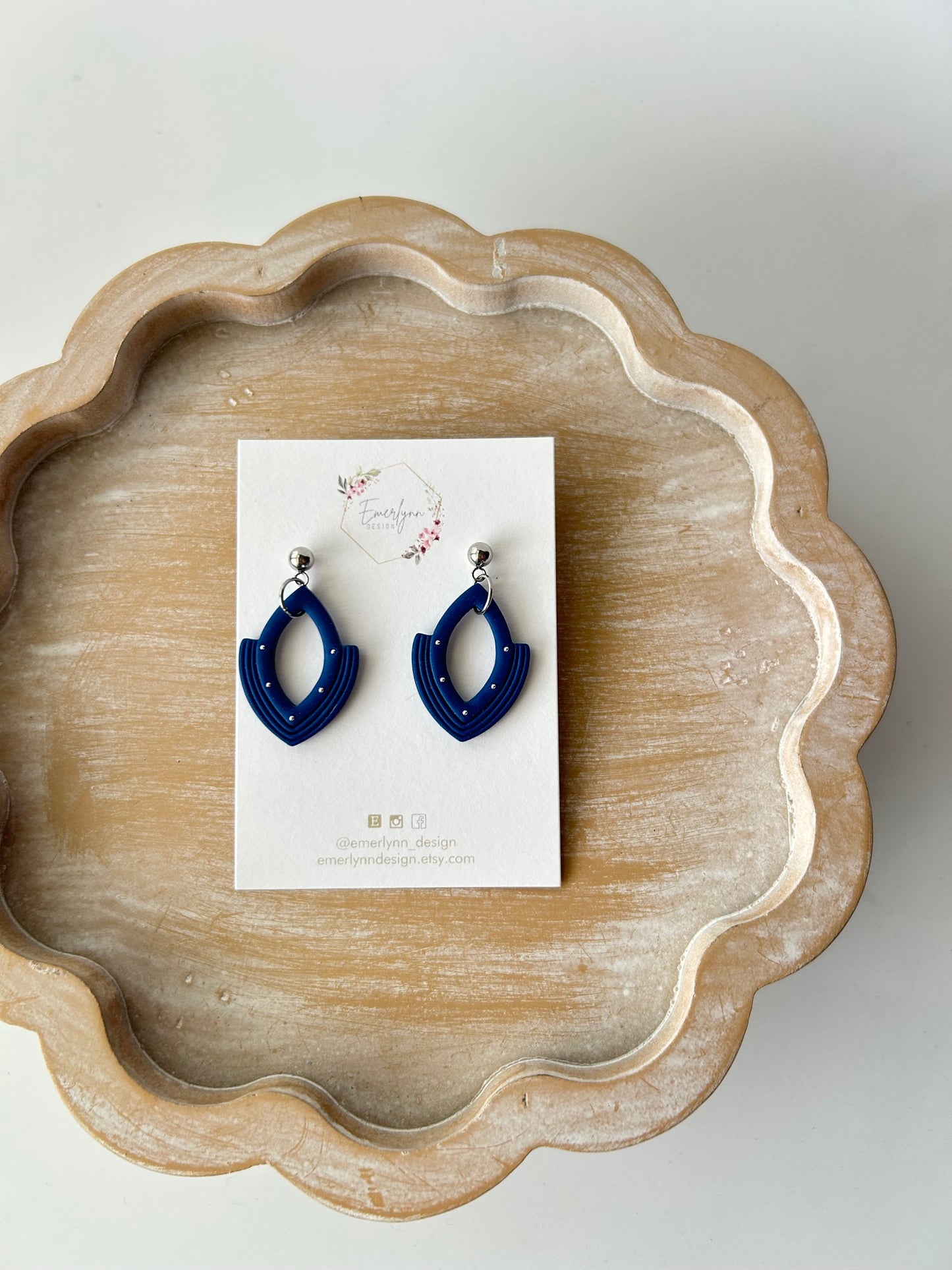 Minimalist Earrings