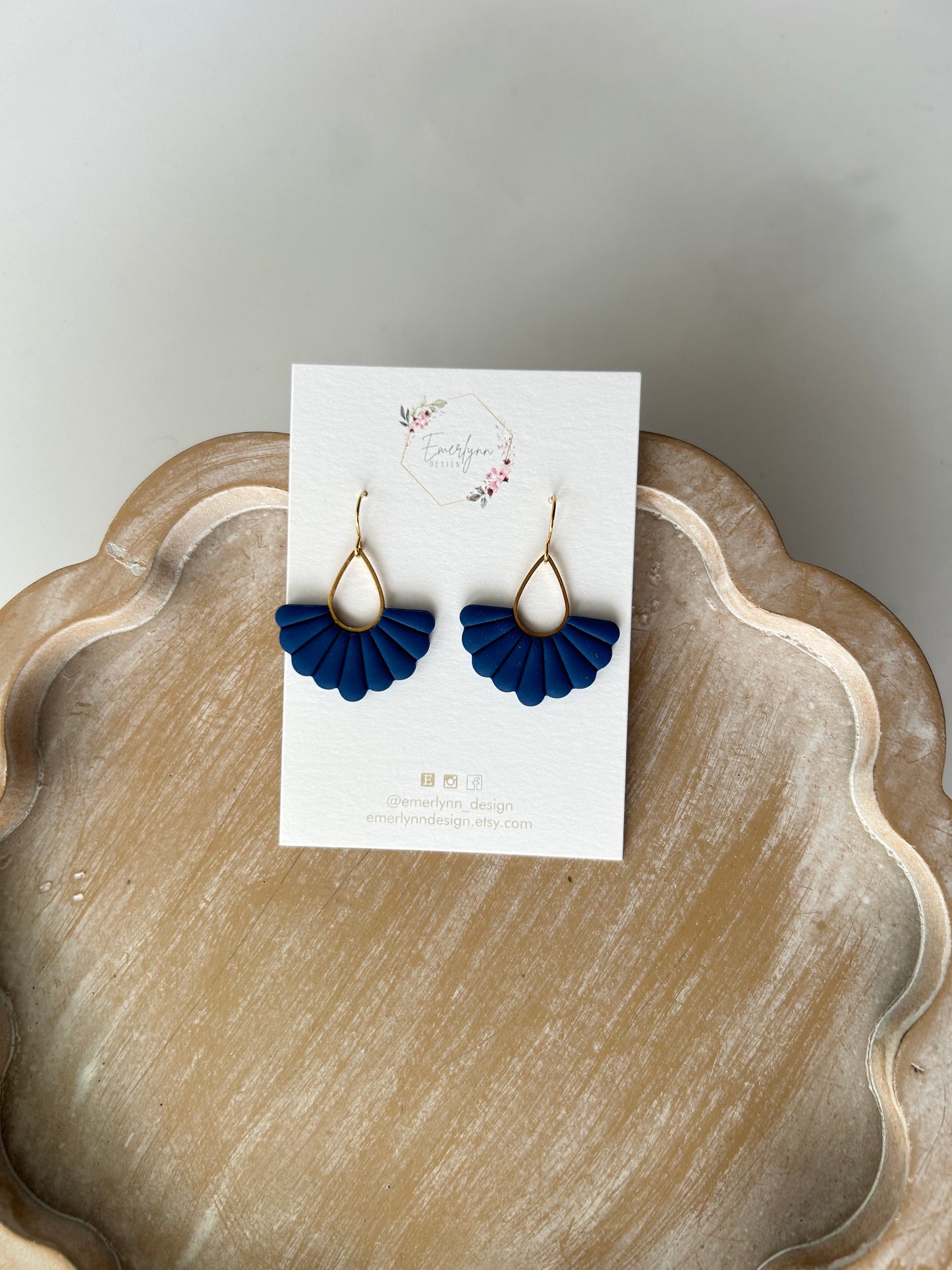 Everyday Earrings