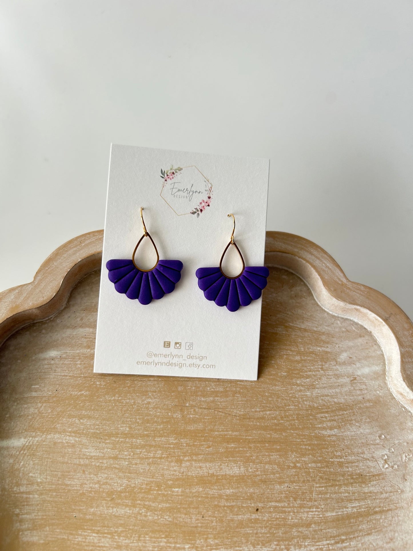 Everyday Earrings