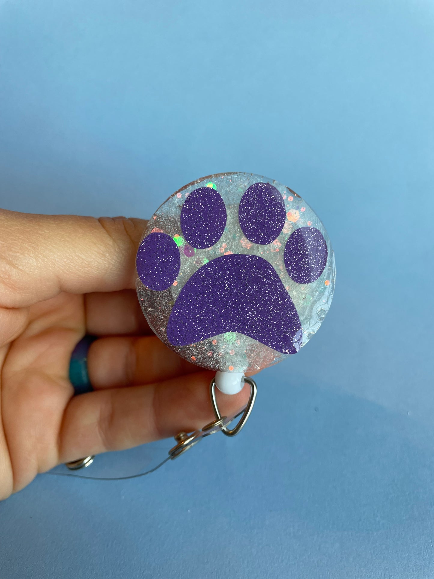 School/Teacher Badge