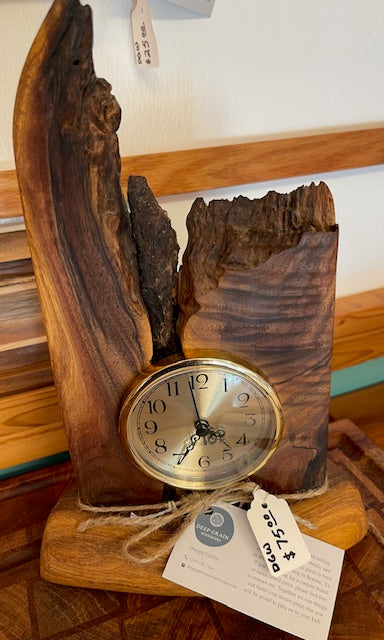 Desk Clock