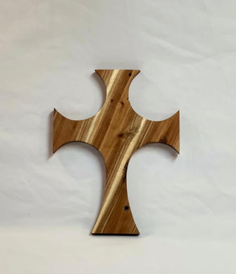 Wall Hanging Cross