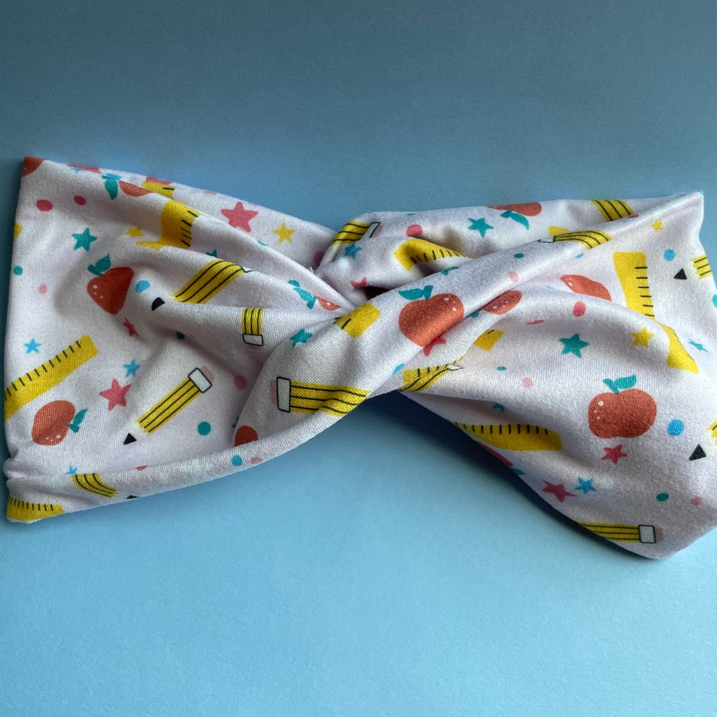 Soft comfort headbands- teacher