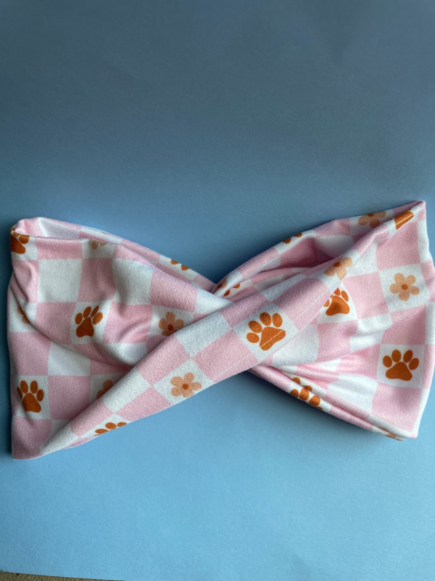 Soft comfort headbands- prints