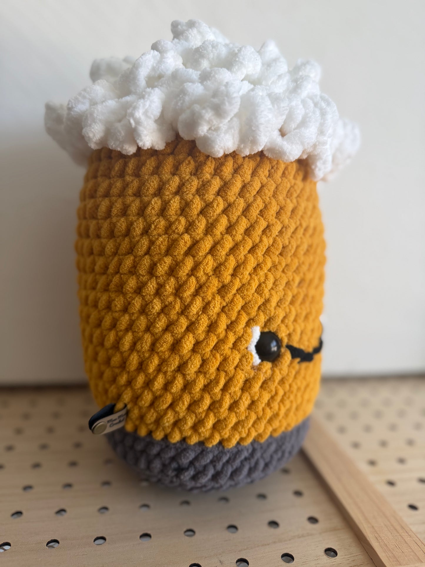 Barley Pop Large Mug