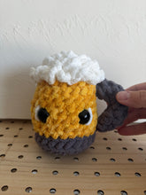 Barley Pop Mini Mug