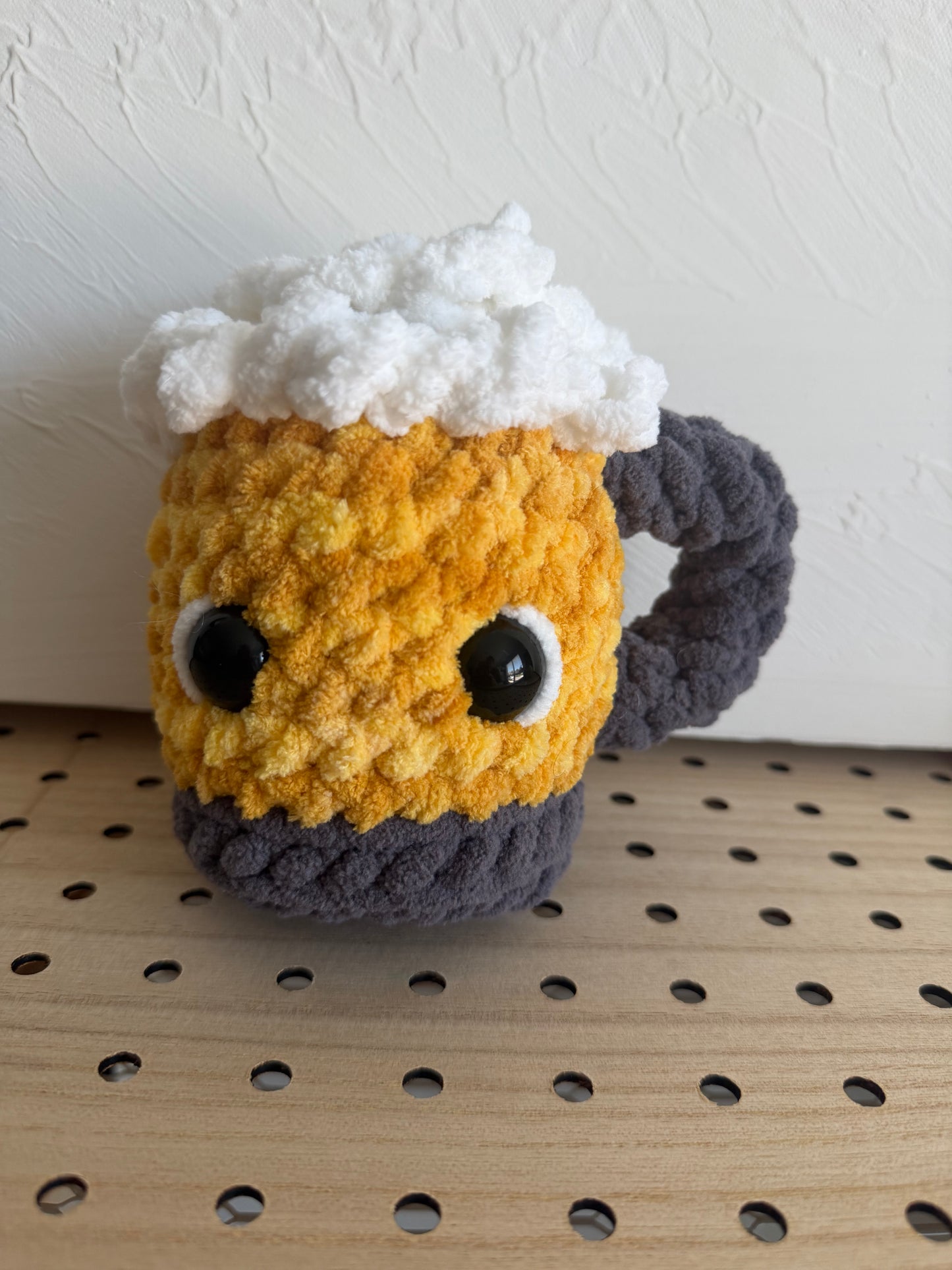 Barley Pop Mini Mug