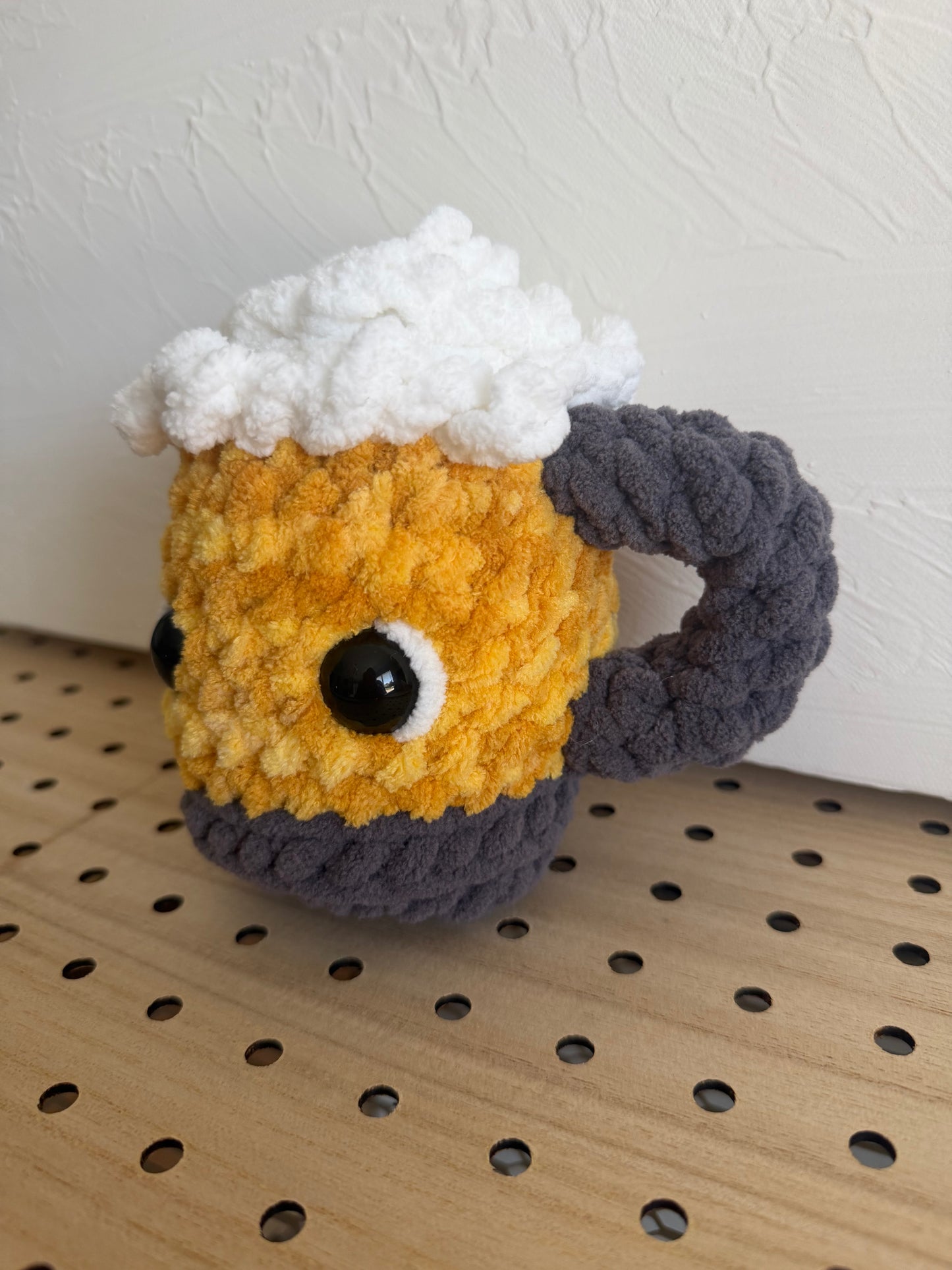 Barley Pop Mini Mug