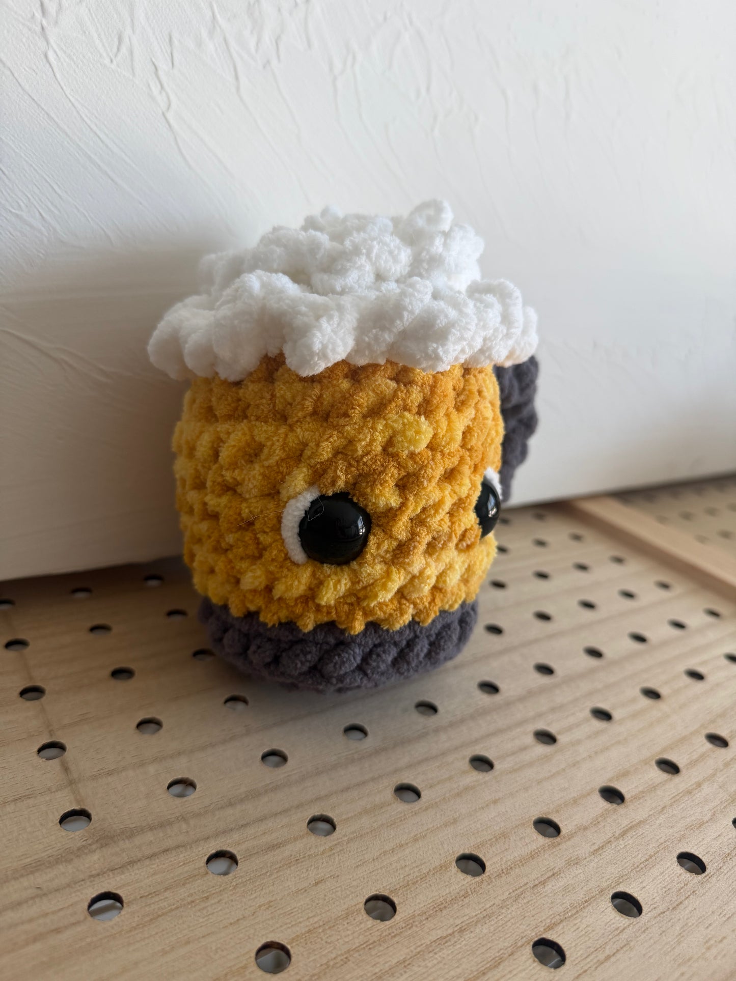 Barley Pop Mini Mug