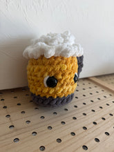 Barley Pop Mini Mug