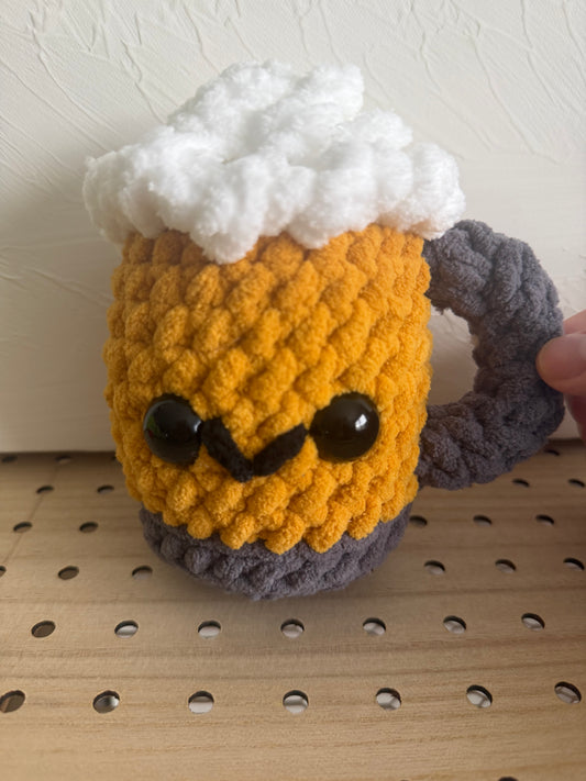Barley Pop Mini Mug