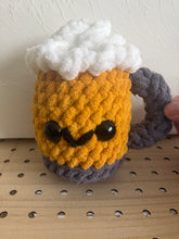 Barley Pop Mini Mug