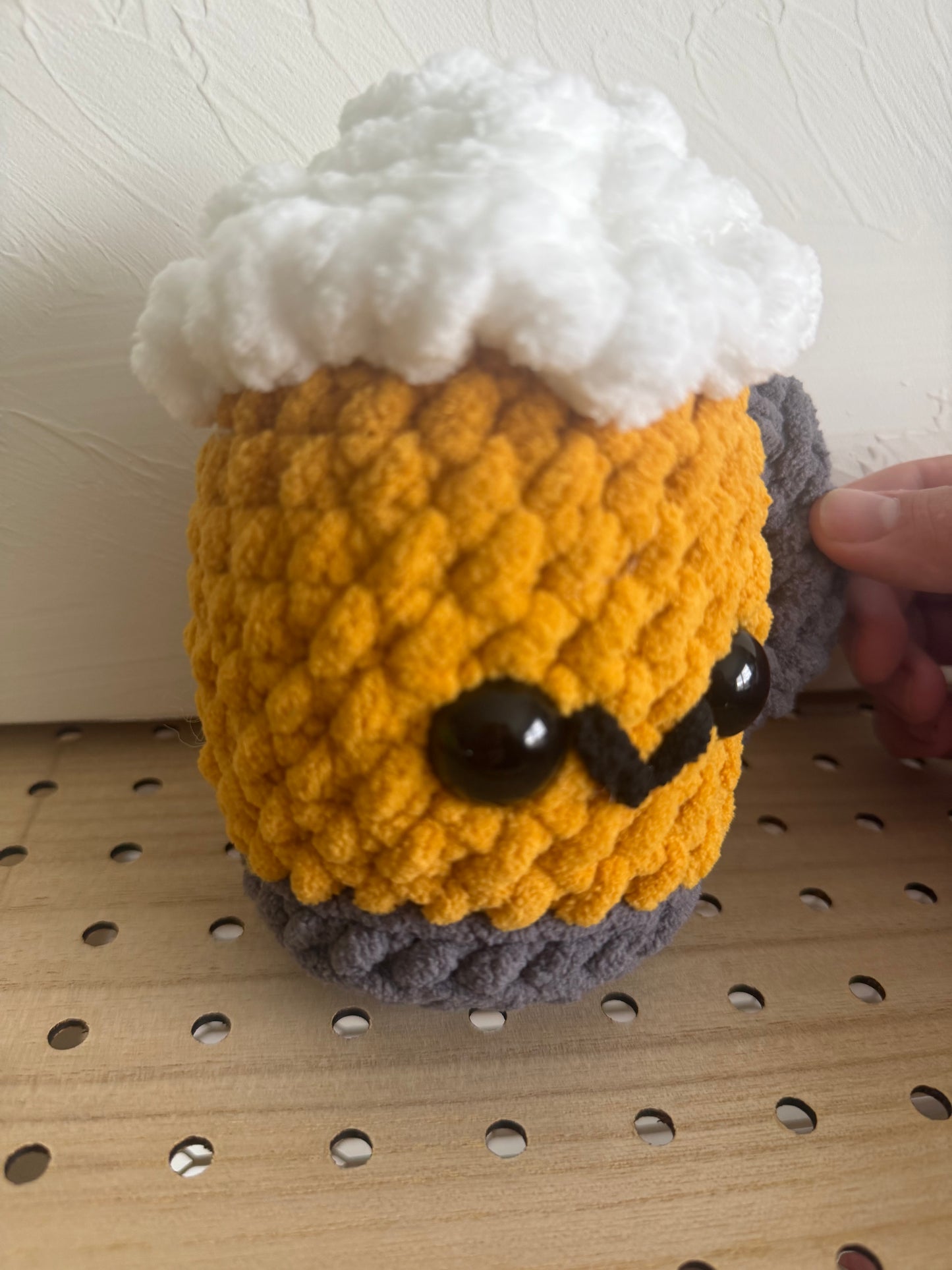 Barley Pop Mini Mug