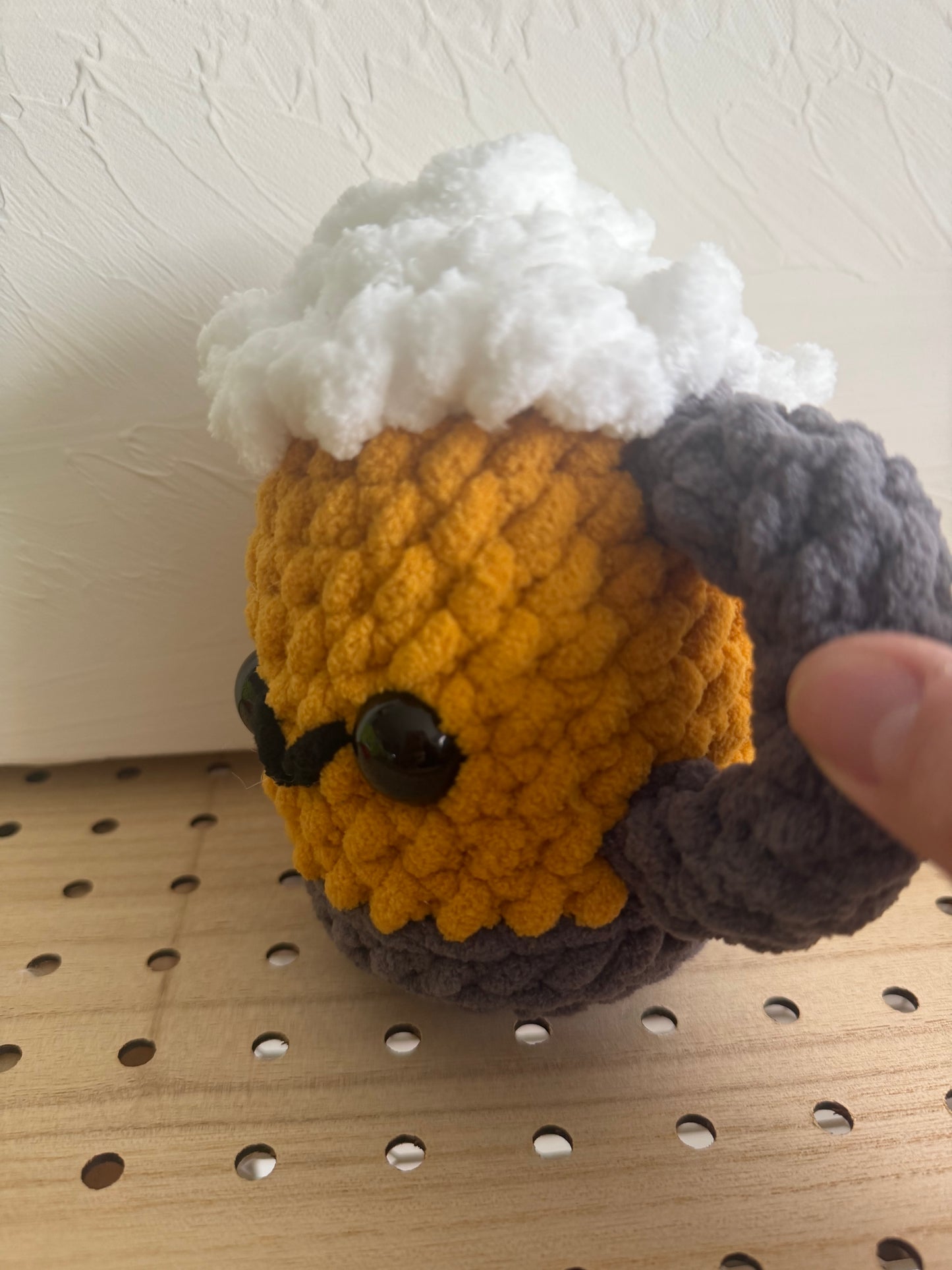 Barley Pop Mini Mug