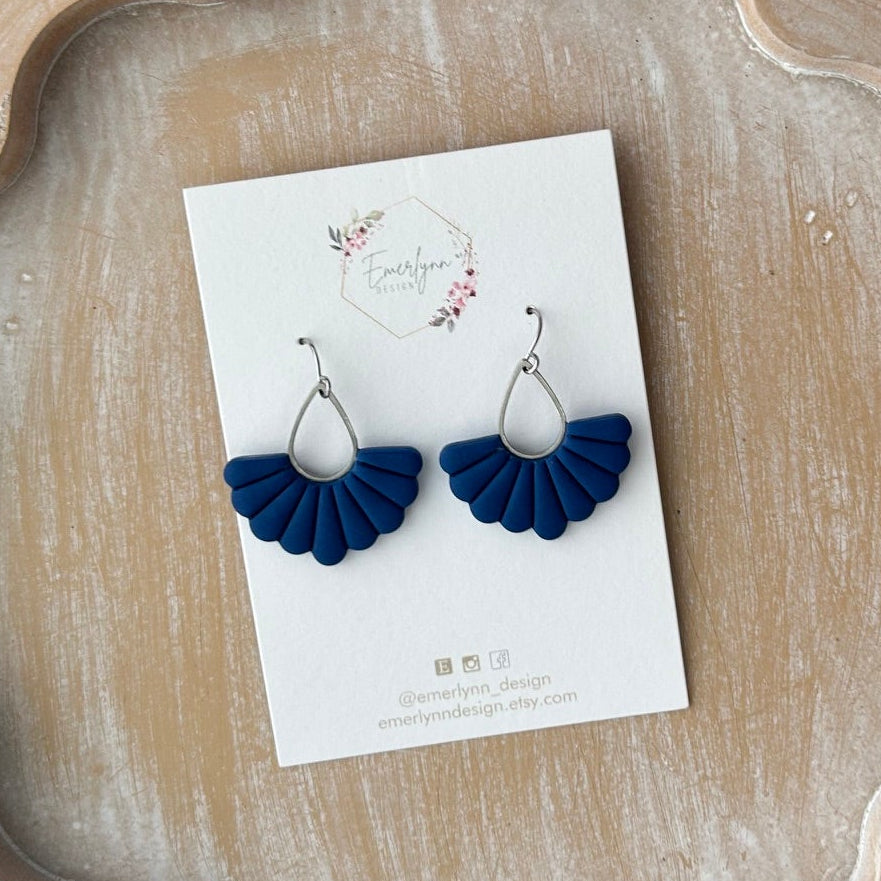Everyday Earrings