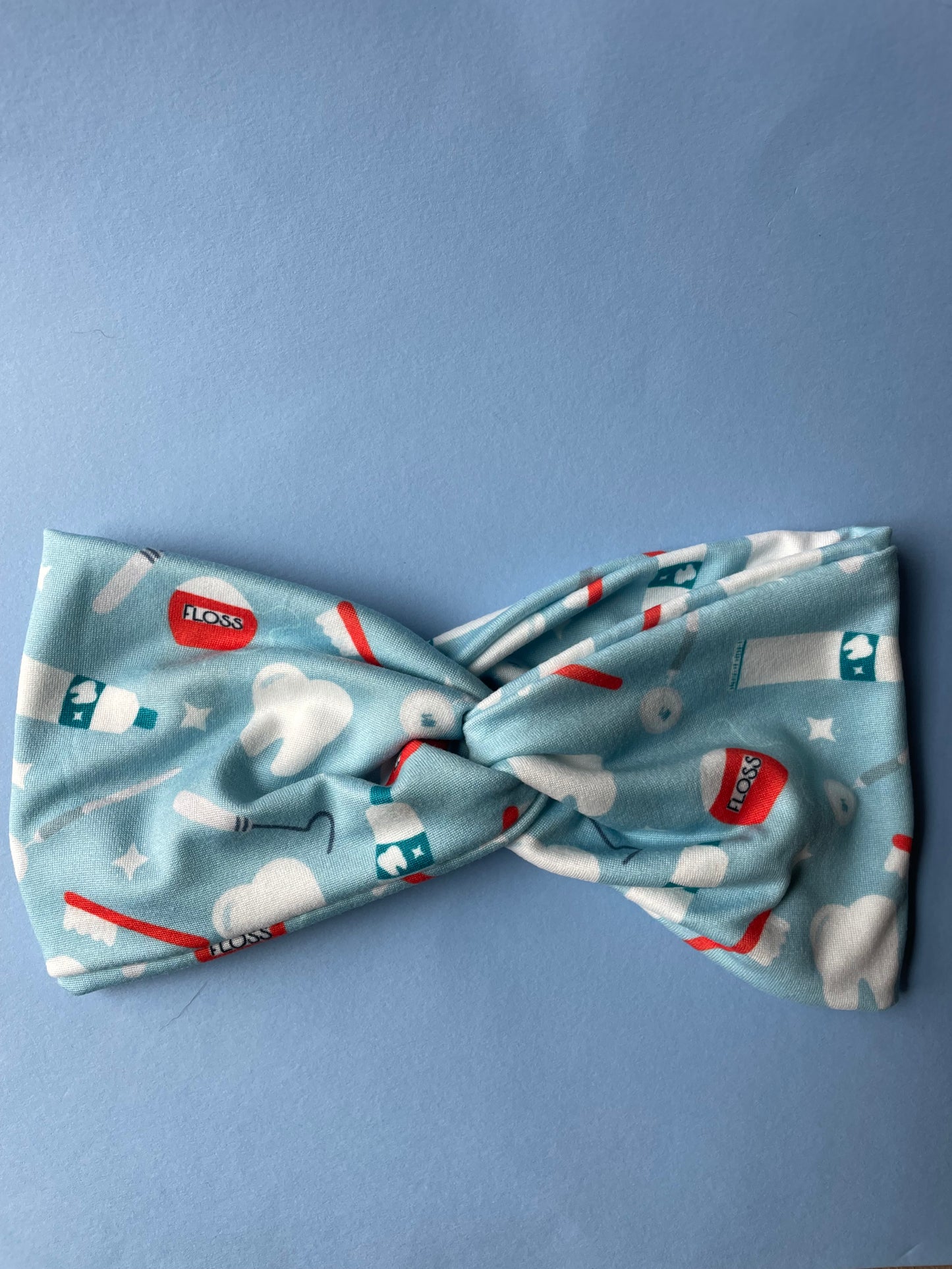 Soft comfort headbands- healthcare