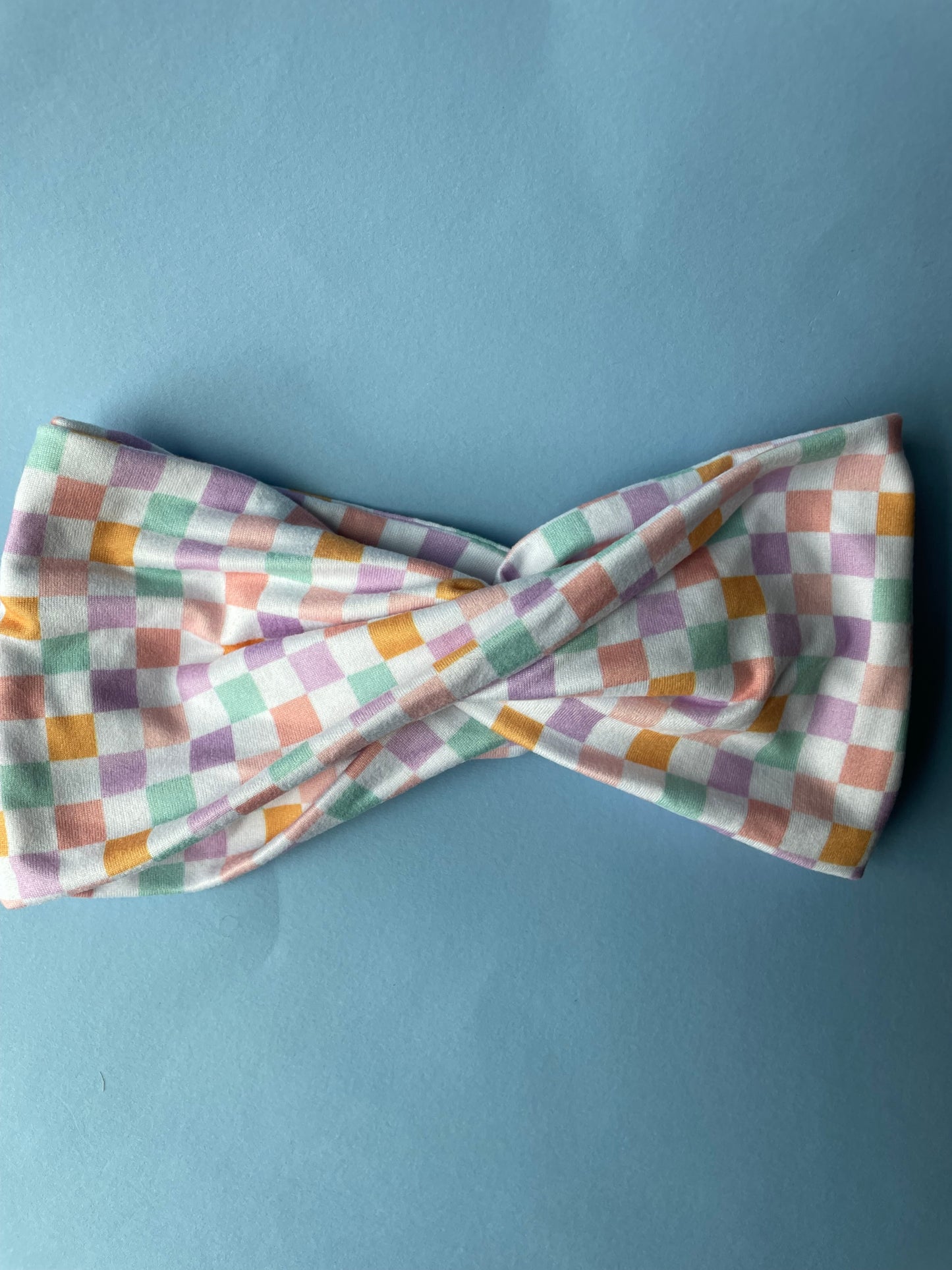 Soft comfort headbands- prints