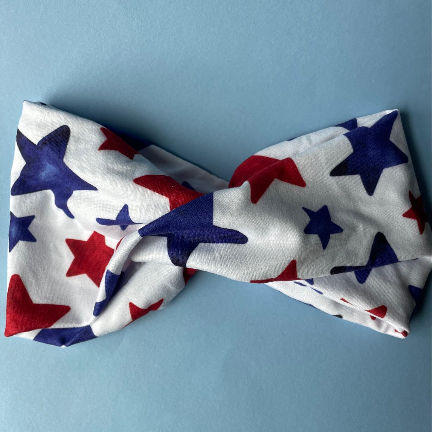Soft comfort headbands- Americana