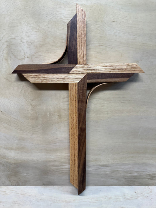 Wall Cross