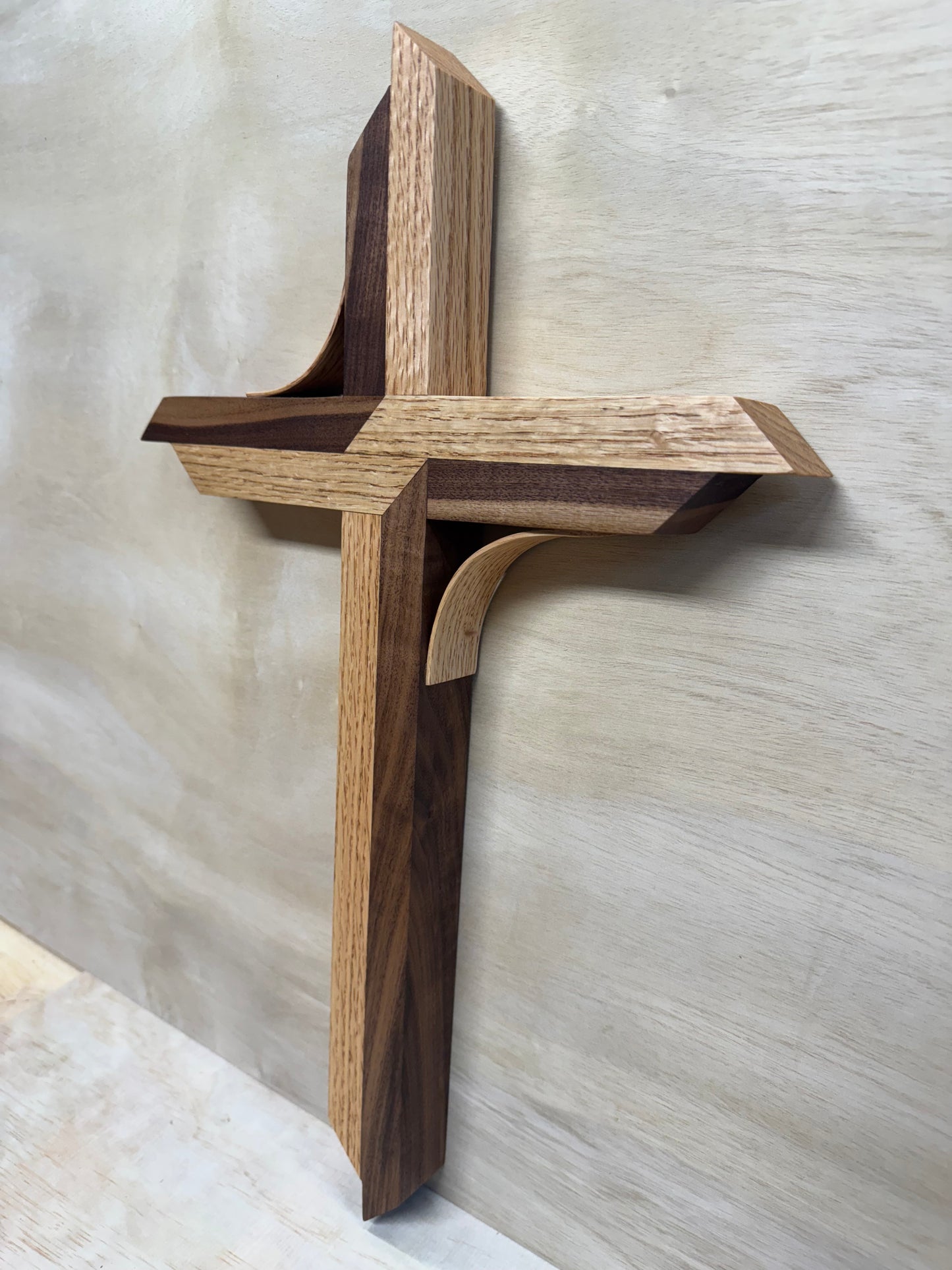 Wall Cross