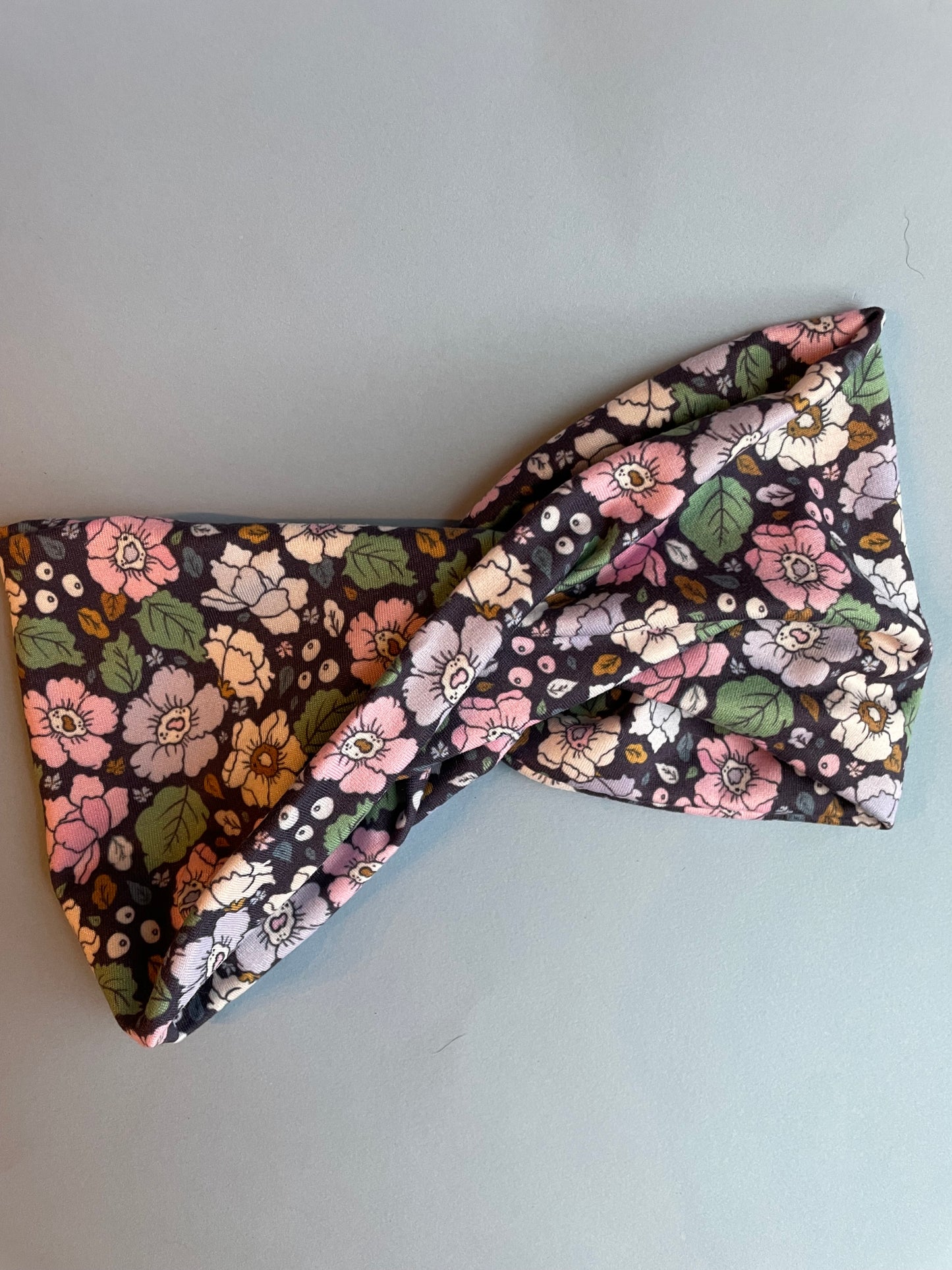 Soft comfort headbands- prints