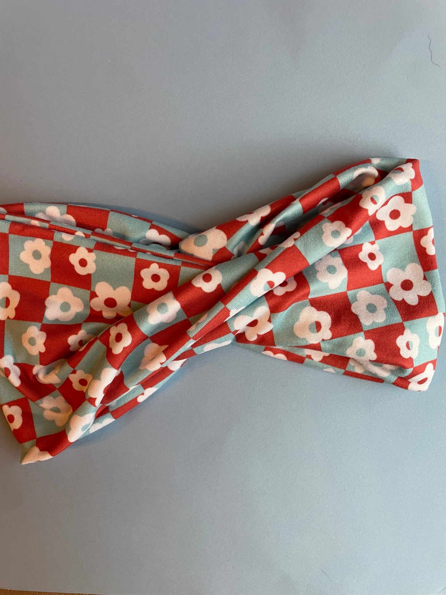 Soft comfort headbands- Americana