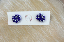 Cheer Earrings