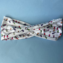 Soft comfort headbands- holiday