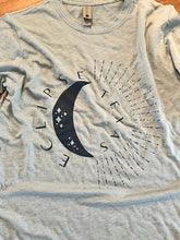 T-Shirt- Eclipse