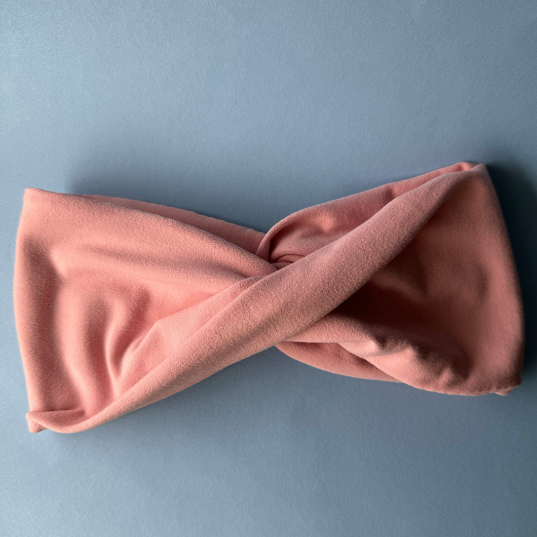 Soft comfort headbands- solid colors