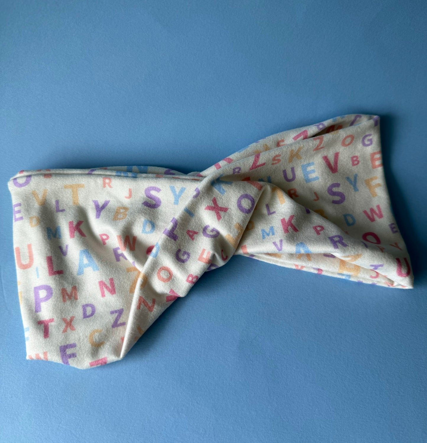 Soft comfort headbands- teacher