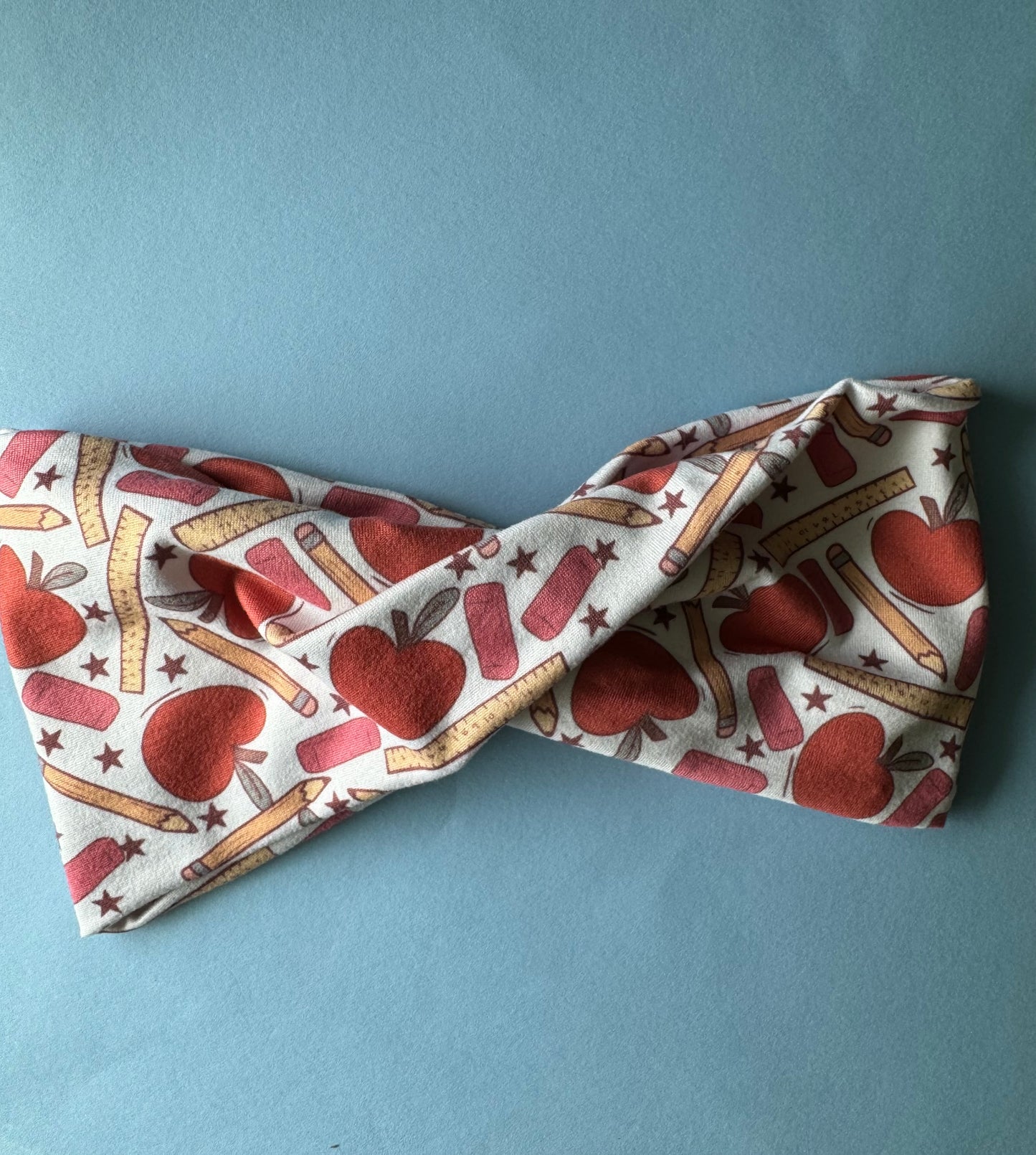Soft comfort headbands- teacher
