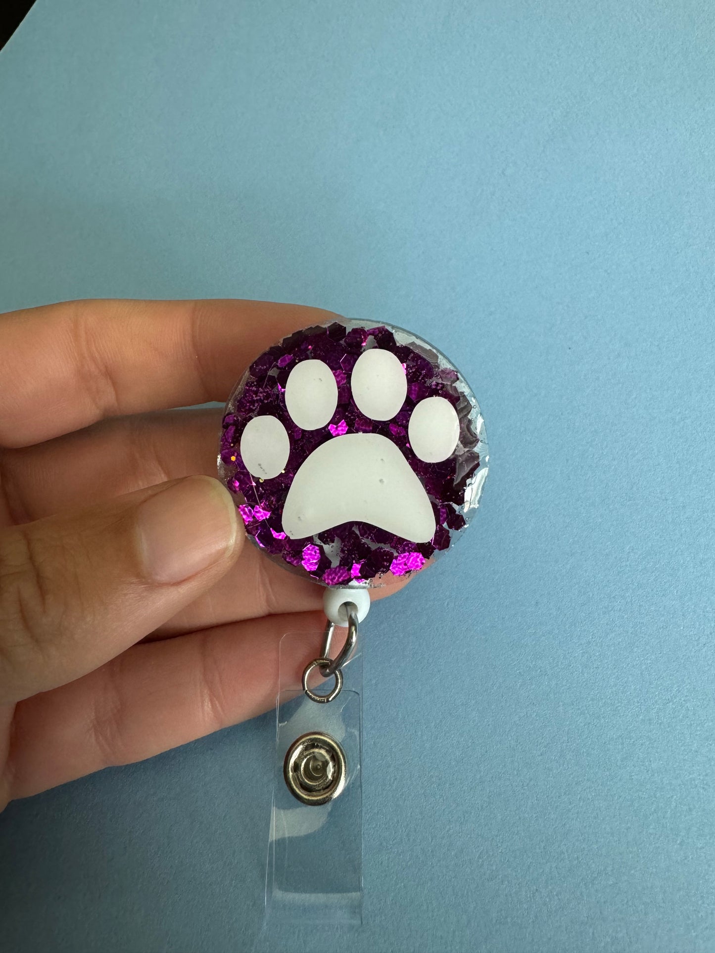 School/Teacher Badge