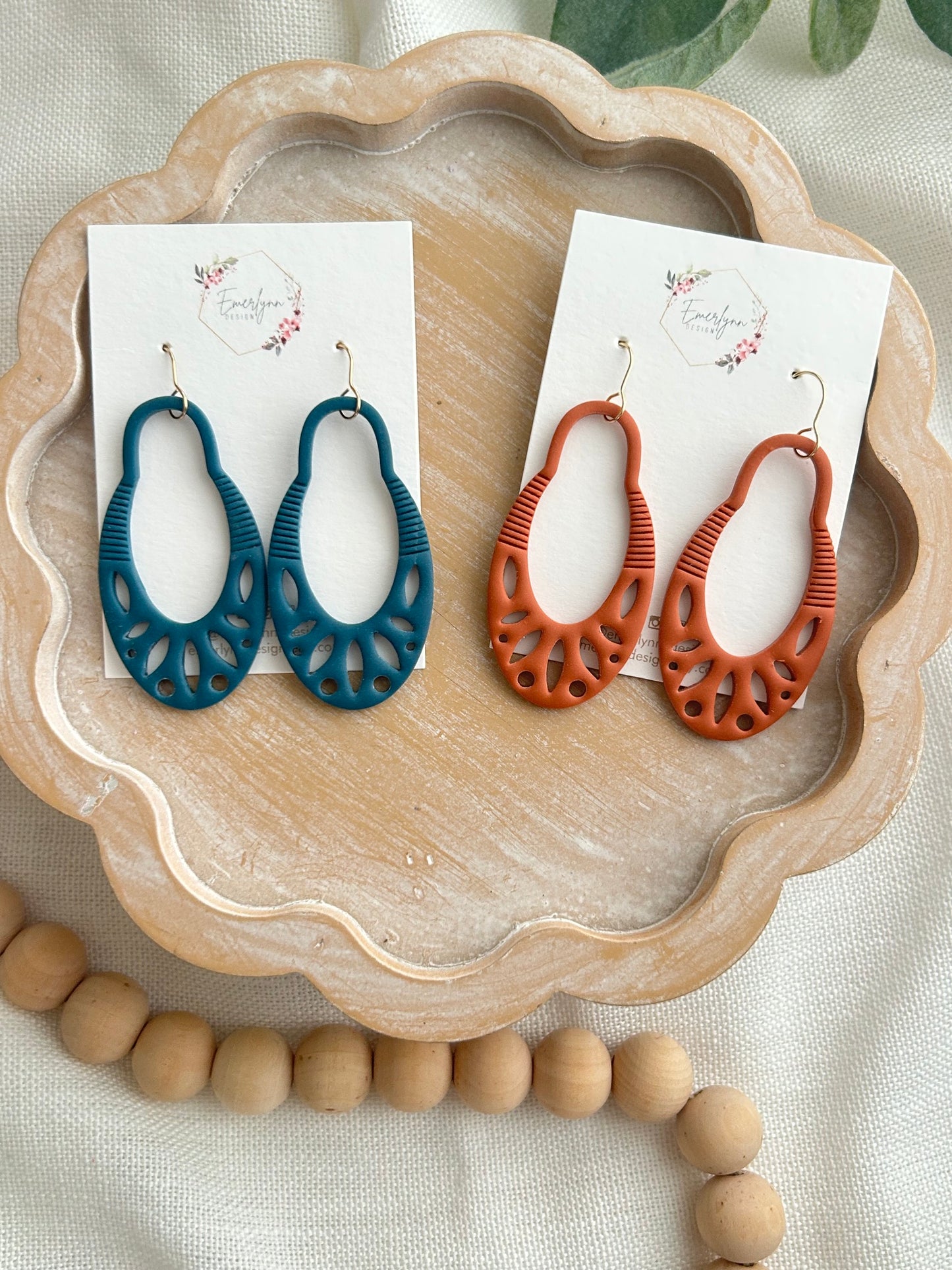 Boho Earrings